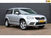Skoda Yeti - 1.2 TSI Active Plus Airco/PDC/Dealer onderhouden