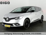 Renault Grand Scénic - 1.3 TCe INTENSE TWO-TONE 7 ZITS GARANTIE 6-2030* NAVI.STOELV