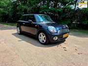 MINI Cooper - 3-Deurs 1.6 Chili 44.000 km NAP