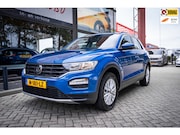 Volkswagen T-Roc - 1.5 TSI Sport Autom. | Navi | PDC | Cruise controle | Trekha