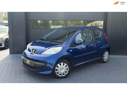 Peugeot 107 - 1.0-12V XR Airco|Toerenteller|Elek ramen