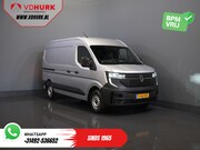 Renault Master - 2.0 dCi 130 pk L2H2 LED/ Carplay/ Trekhaak/ Camera/ Cruise/ 