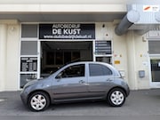 Nissan Micra - 1.2 2005 5-Drs Airco