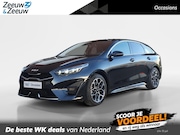 Kia ProCeed - 1.5 T-GDi GT-Line | Stoel en stuurverwarming | Navigatie | E