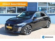 Peugeot 208 - Allure 1.2 Hybride 110 Adaptive Cruise Control | Camera voor