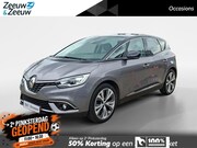Renault Scénic - 1.3 TCe Intens | Dealeronderhouden | Camera | Trekhaak | All