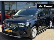 Renault Kangoo - E-Tech Extra L1 44 kWh 120PK | Trekhaak | Stoel- en Stuurver