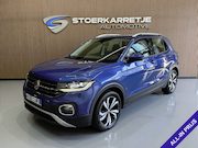 Volkswagen T-Cross - 1.0 TSI 115pk DSG Style | Navi | Carplay | 17"| Camera | Led