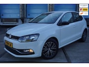Volkswagen Polo - 1.2 TSI Comfortline Business R