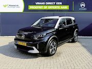Citroën e-C3 - Aircross Max 113pk Extended Range 54 kWh Navigatie | Apple C