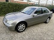 Mercedes-Benz C-klasse - 240 Avantgarde