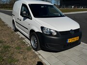 Volkswagen Caddy - 2.0 TDI motor 140 pk, Airco, trekhaak