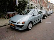 Mitsubishi Space Star - 1.6 Shogun 5-Drs AUTOMAAT