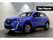 Peugeot e-2008 - EV Active 50 kWh