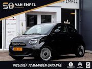 Fiat 500 - 42 kWh | 97% SOH | Navigatie By App | Climate Control | Crui
