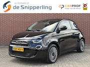 Fiat 500e - Icon 42 kWh SOH 94% NAV CRUISE CARPLAY LED CLIMA LMV