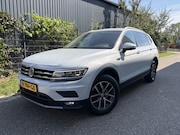 Volkswagen Tiguan All-Space - 1.4 TSI Comfortline / NAVI / CRUISE / STOELVERWARMING / AIRC