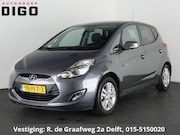 Hyundai ix20 - 1.6i i-Vision | Navigatie | Trekhaak | Airco | Elektrische r