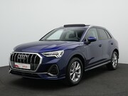 Audi Q3 - 45 TFSI 245pk e S edition