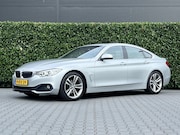 BMW 4-serie Gran Coupe - 420i High Executive, NL AUTO, NAP LOGISCH, PANORAMADAK, LEDE
