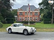 Jaguar XK - 150 FHC