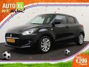Suzuki Swift - 1.2 83 PK Select Smart Hybrid Camera Stoelverw. Adap.Cruise