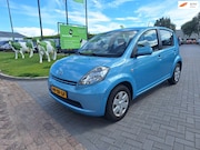 Daihatsu Sirion - 2 1.0-12V Premium / Zuinig en betrouwbaar / APK juni 2027