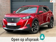 Peugeot 2008 - Allure Pack 130pk Automaat | All season banden| ACC | Parkee