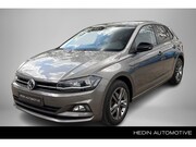 Volkswagen Polo - 1.0 TSI Highline | Apple carplay/Android Auto | Stoelverwarm