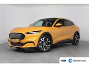 Ford Mustang - Extended RWD 98 kWh | SOH 98% | 1e Eigenaar! | LED | Leder |