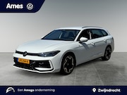 Volkswagen Passat - Variant 1.5 150pk eTSI R-Line Business 360 graden camera 'Ar