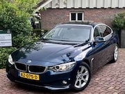 BMW 4-serie - Gran Coupé 418i Centennial High Executive