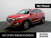 Hyundai Tucson - 1.6 GDi Comfort | Trekhaak | Achteruitrijcamera | Stoelverwa