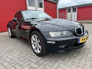 BMW Z3 - 1.9i Sport Line