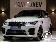 Land Rover Range Rover Sport - P575 SVR Carbon