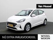 Hyundai i10 - 1.0 Comfort | Cruise Control | Lane Assist | Virtual Cockpit