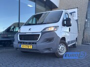 Peugeot Boxer - 330 2.2 HDI L2H1 XT*A/C*HAAK*CRUISE*3P*CAMERA