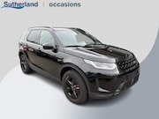 Land Rover Discovery Sport - P300e PHEV AWD Auto Dynamic SE | Voorruit verwarming | 360 C