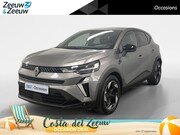 Renault Captur - 1.6 E-Tech full hybrid 145 techno AICRO APPLE CARPLAY/ANDROI