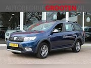 Dacia Logan - MCV 0.9 TCe Stepway//Navi//Camera