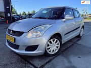 Suzuki Swift - 1.2 Comfort EASSS