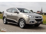 Hyundai ix35 - 2.0i Style