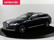 Volvo V90 - 2.0 T8 AWD Inscription | SOH 79,7% | Trekhaak | LED | Stoelv