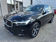 Volvo XC60 - D5 AWD + R-DESIGN + ALCANTARA + CAMERA + NAVI