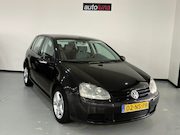 Volkswagen Golf - 1.6 FSI Comfortline
