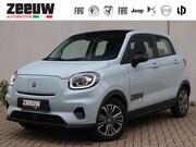 Leapmotor T03 - Design 37.3 kWh | Boek nu uw proefrit | Glazen dak | Camera 