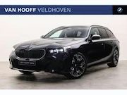 BMW 5-serie - 520 5 Serie Touring 520i M Sport Automaat / Panoramada