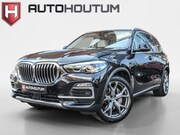 BMW X5 - xDrive45e High Executive | SOH 90% | Panoramadak | Leder
