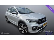 Volkswagen T-Cross - 1.0 TSI DSG R-Line Virtual dash Carplay