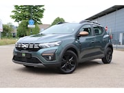 Dacia Sandero - Stepway 1.0 TCe 100 ECO-G Extreme